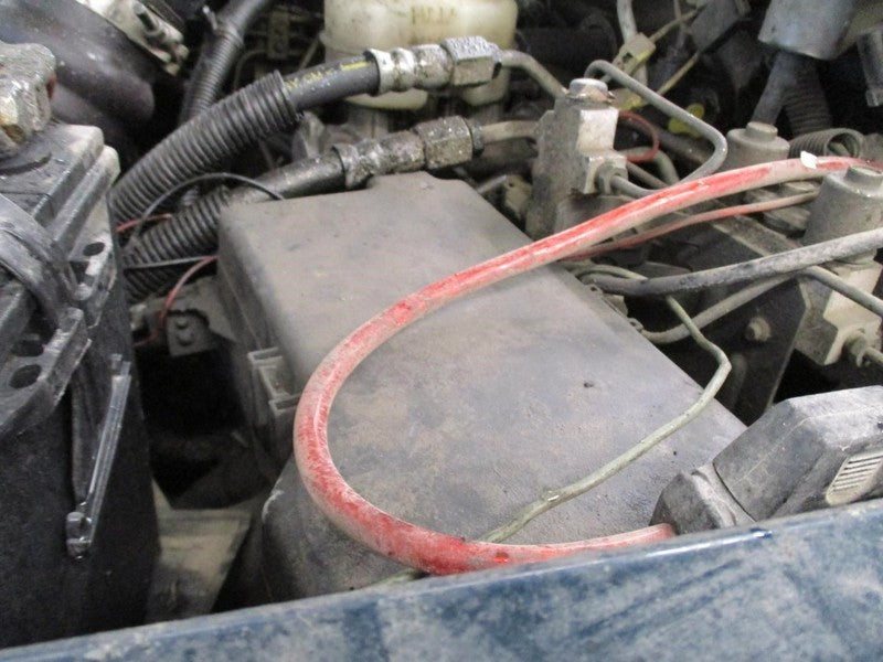 AC Compressor Fits 96-02 DODGE 2500 PICKUP 1727520