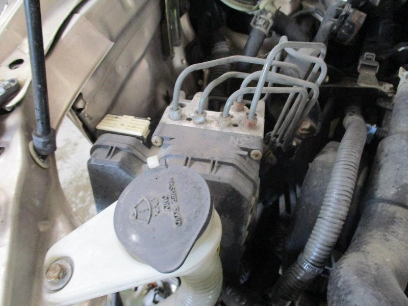 Starter Motor 2GRFE Engine 6 Cylinder Fits 05-18 AVALON 1911297
