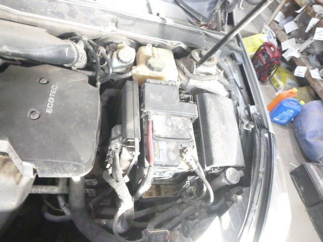 Info-GPS-TV Screen Driver Information VIN 1 4th Digit Fits 13-16 MALIB