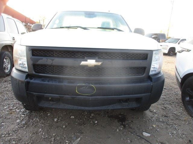 Steering Gear/Rack Power Rack And Pinion Fits 07-08 SIERRA 1500 PICKUP