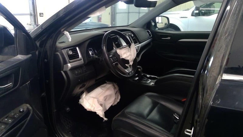 Brake Master Cylinder Fits 10-22 LEXUS RX350 1897959