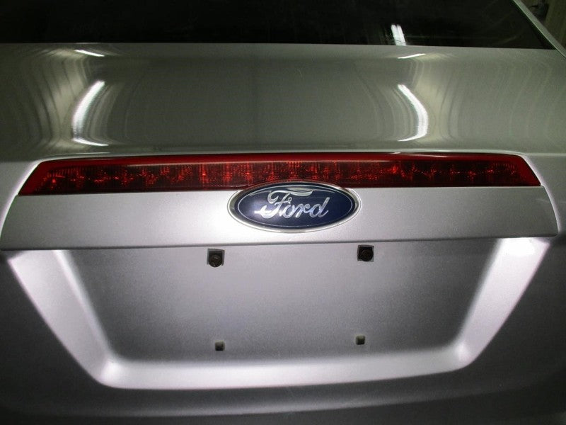 Power Brake Booster VIN A 8th Digit Fits 10-12 FUSION 1853925
