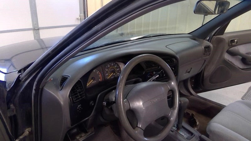 Wiper Transmission Front Fits 92-96 CAMRY 1916647