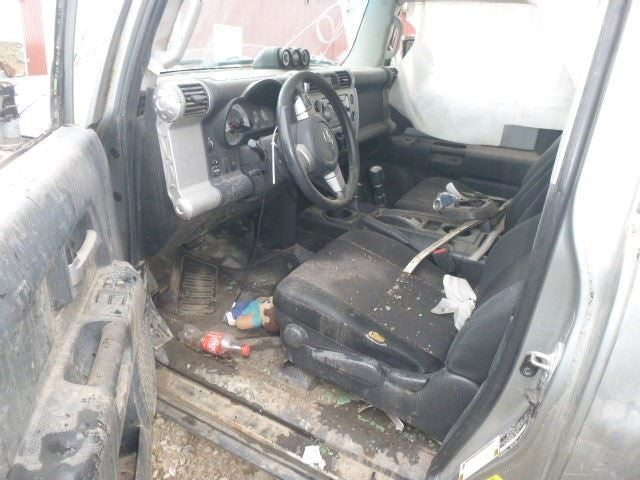 Engine ECM Electronic Control Module Right Hand Dash Fits 09 FJ CRUISE