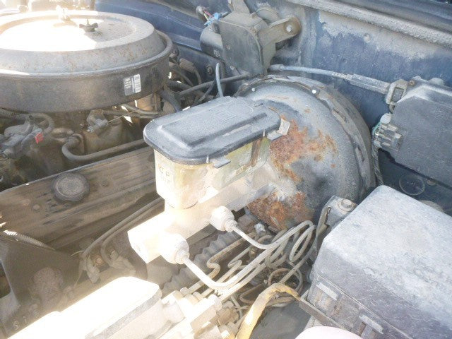 TCHEV1500 1995 Sun Visor 1677307