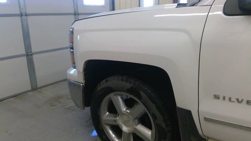 Rear Axle Classic Style 3.42 Ratio Fits 14-19 SIERRA 1500 PICKUP 17205