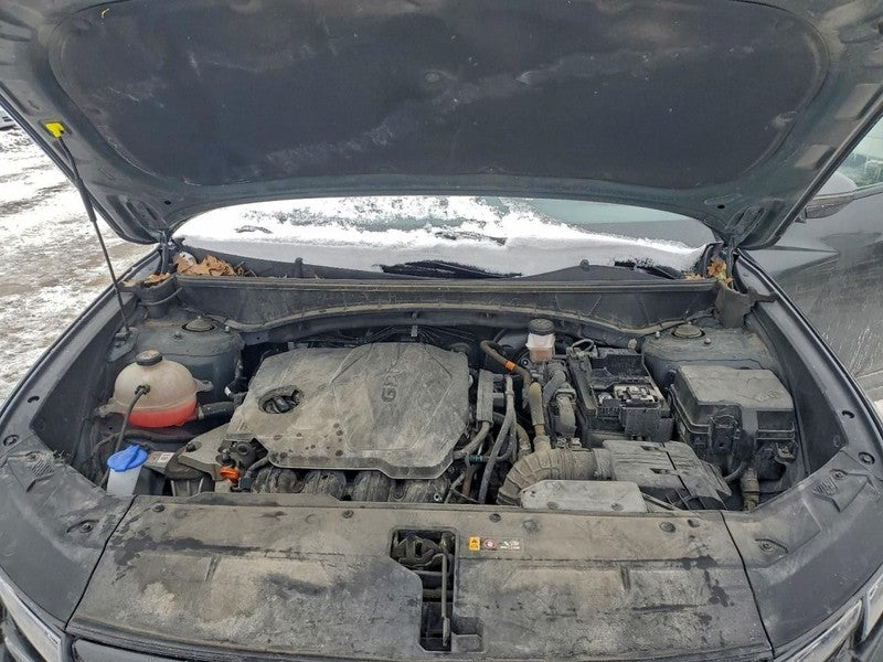 Transmission Shift Automatic Transmission Fits 22-24 SANTA CRUZ 186606