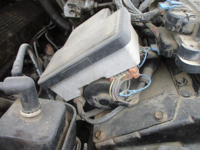 Steering Gear/Rack Power Steering Fits 97-00 CHEVROLET 2500 PICKUP 159