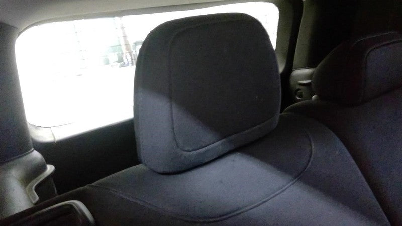 Jeep Renegade 2016 Headrest Used 2491