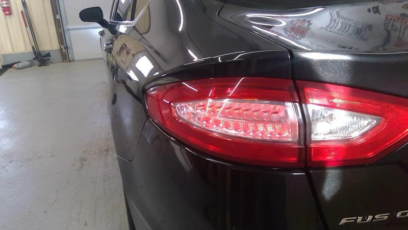Alternator With Heated Seats Fits 13-20 FUSION 1887528