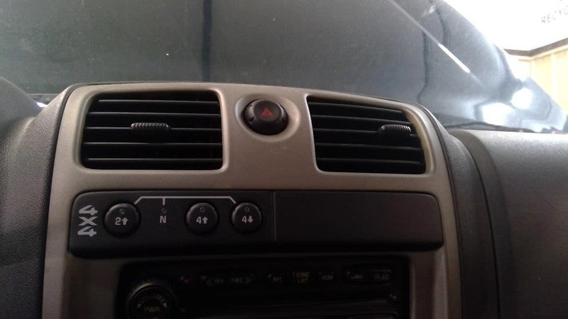 COLORADO  2005 Dash/Interior/Seat Switch 1938406