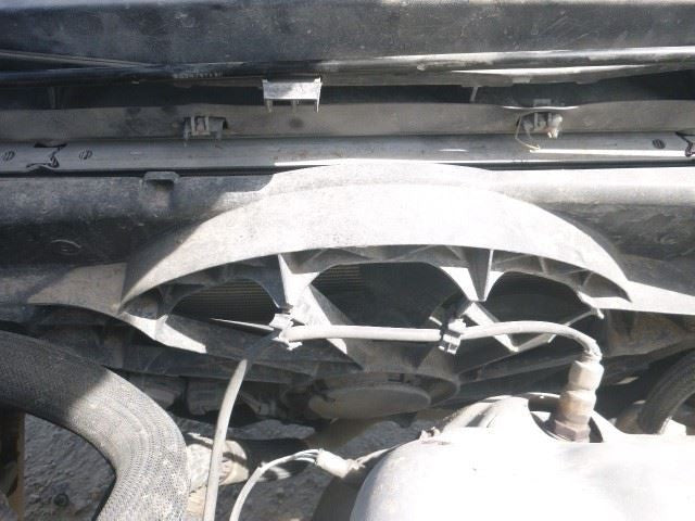 Automatic Transmission 2.4L ID 68197729 Fits 13-16 DART 1663200