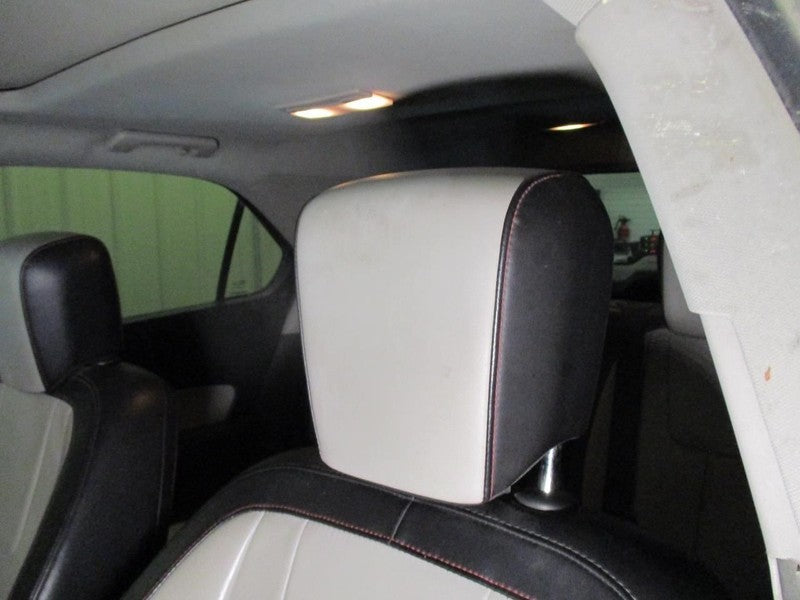 Chevrolet Equinox 2011 Headrest Used 5032