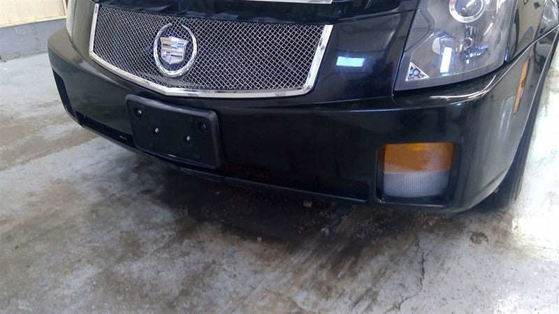 Power Steering Pump Fits 04-07 CTS 1663916