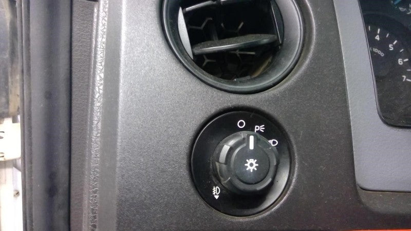 F150      2013 Dash/Interior/Seat Switch 1878921