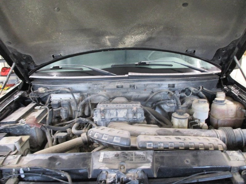 AC Compressor 8-280 Fits 07-08 FORD F150 PICKUP 1698993