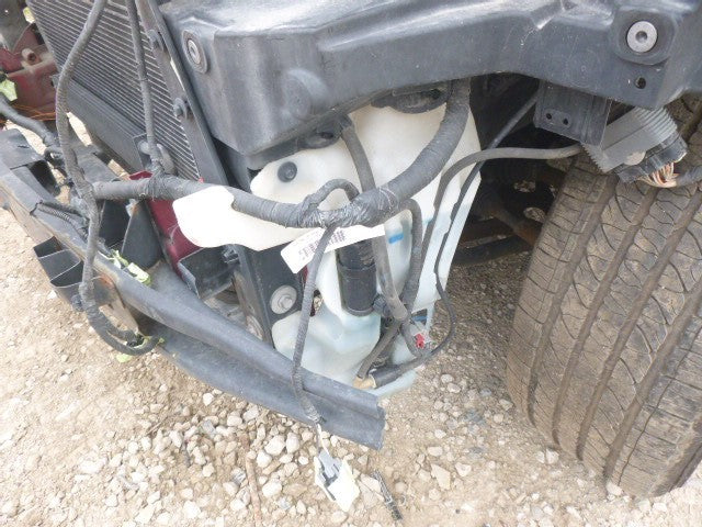 Crossmember/K-Frame Front 3.6L Fits 11-15 DURANGO 1503893