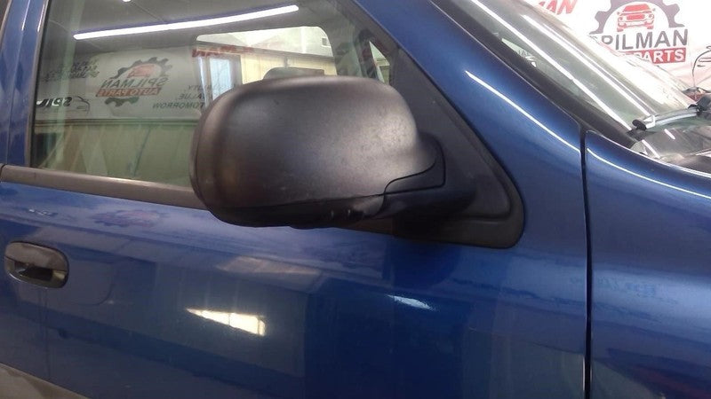 Passenger Side View Mirror Power Opt DK2 Fits 02-09 ENVOY 1729280