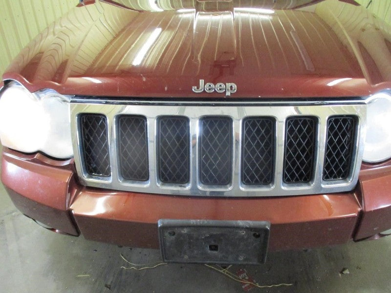 GRANDCHER 2008 Front Door Trim Panel 2018762