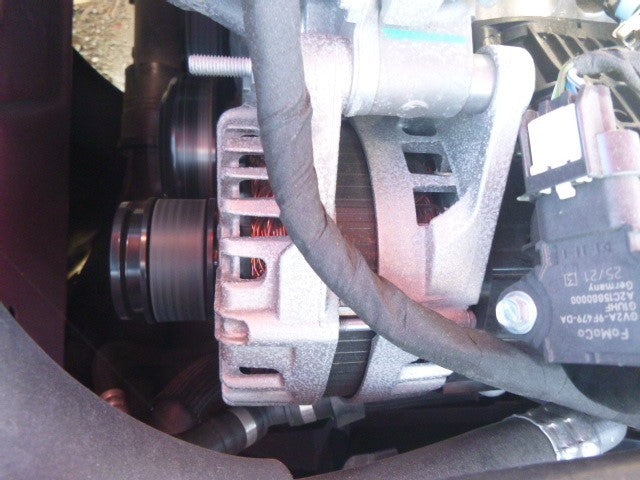 Steering Gear/Rack Power Rack And Pinion Fits 20-23 ESCAPE 1515071