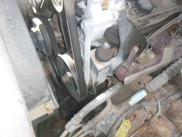 TCHEV1500 1995 Sun Visor 1677307