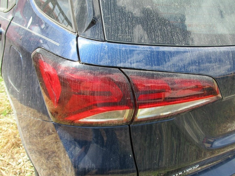 EQUINOX   2022 Seat Belt Rear 1688909