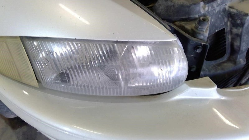 Wiper Transmission Fits 95-99 AURORA 1923540