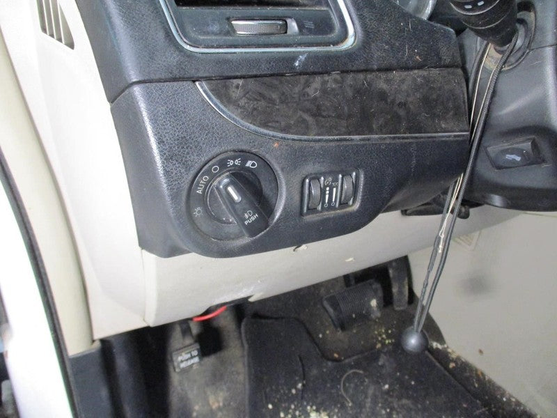 TOWN COUN 2013 Dash/Interior/Seat Switch 1751667