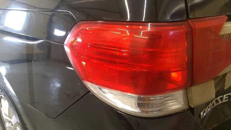 Starter Motor Fits 09-15 PILOT 1901649