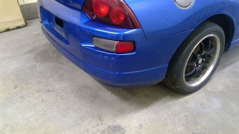 Starter Motor 4 Cylinder Fits 00-05 ECLIPSE 1734287