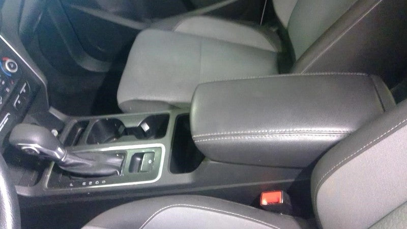 Console Front Floor SE Fits 17-19 ESCAPE 2016907