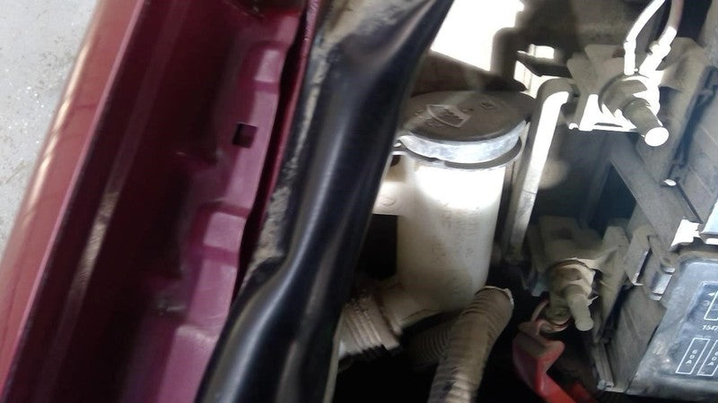 Automatic Transmission 3.4L Fits 05 IMPALA 1736893