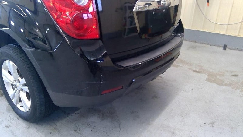 Windshield Wiper Motor Fits 10-17 EQUINOX 1741811
