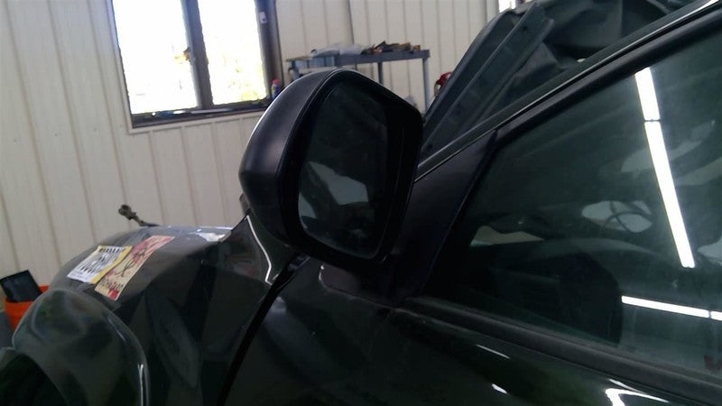 Driver Side View Mirror Power Without Signal Lamp Fits 12-15 TACOMA 17