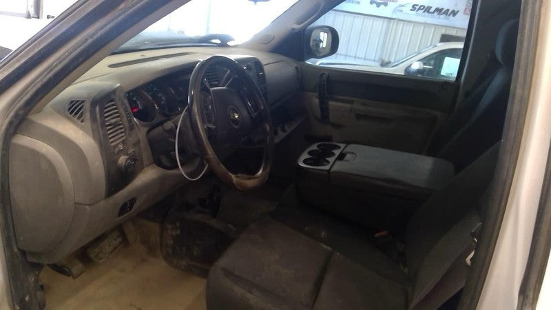 Chevrolet Silverado 2500 2013 Headrest Used 3803