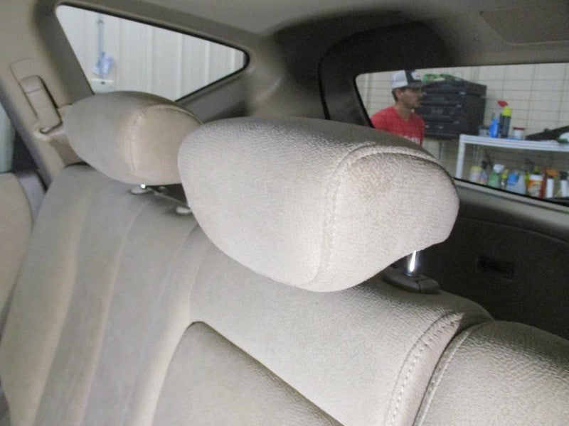 Nissan Murano 2007 Headrest Used 6687