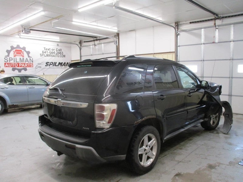 Console Front Roof With Sunroof Fits 05-09 EQUINOX 1972406