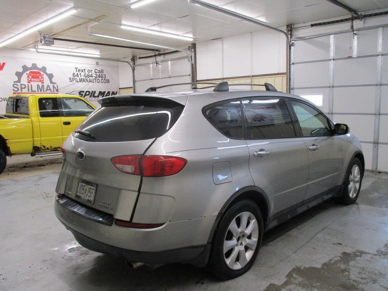 TRIBECA   2006 Seat Rear 2016381