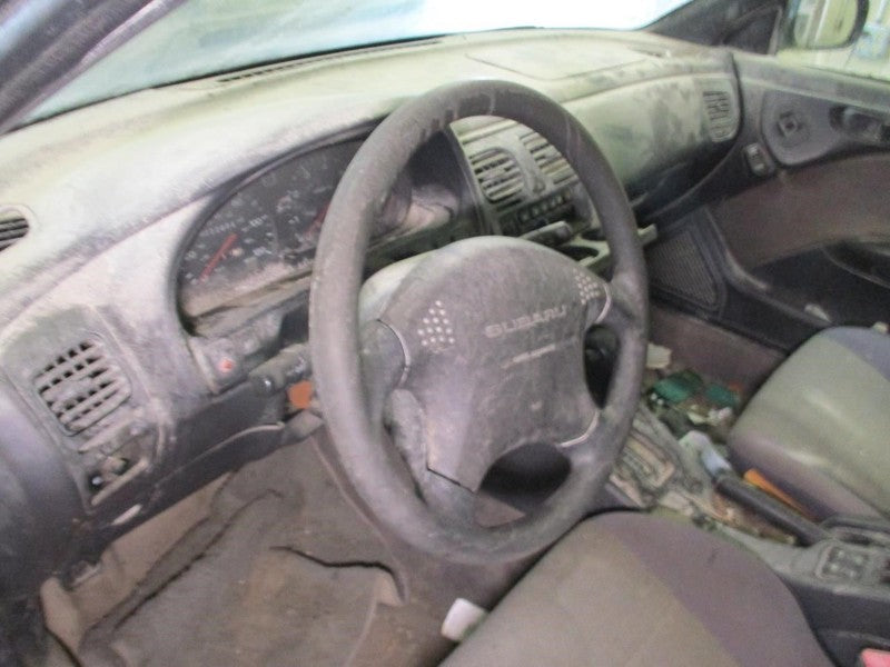 LEGACY    1997 Keys/Latches/Locks 1889701