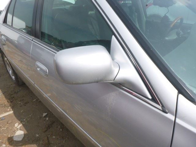 Speedometer Cluster US Analog Opt UY9 Fits 01-05 DEVILLE 1493817