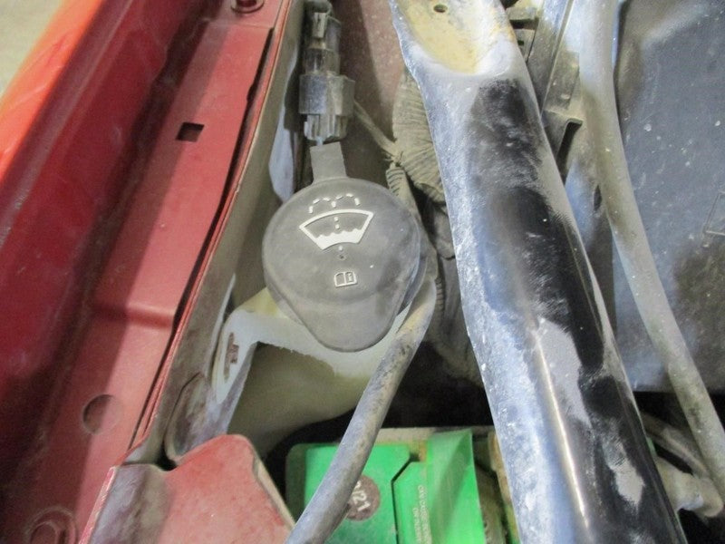IMPALA    2008 Dash Bezel 2026871