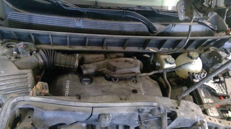 Brake Master Cylinder Fits 17-25 XT5 1929934
