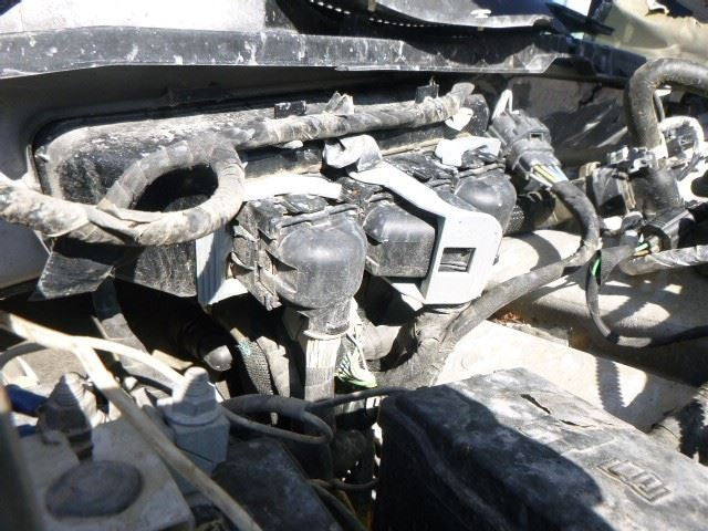 Steering Gear/Rack Power Steering Fits 21-22 FORD F250SD PICKUP 143670