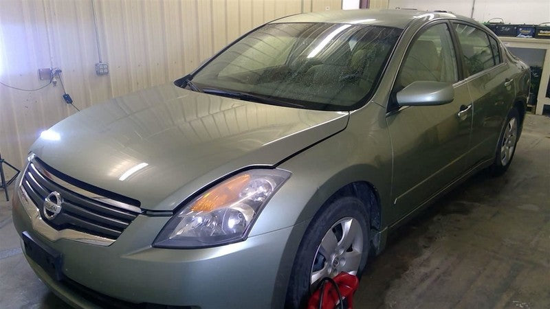 Power Steering Pump 4 Cylinder Coupe Fits 07-13 ALTIMA 1706642