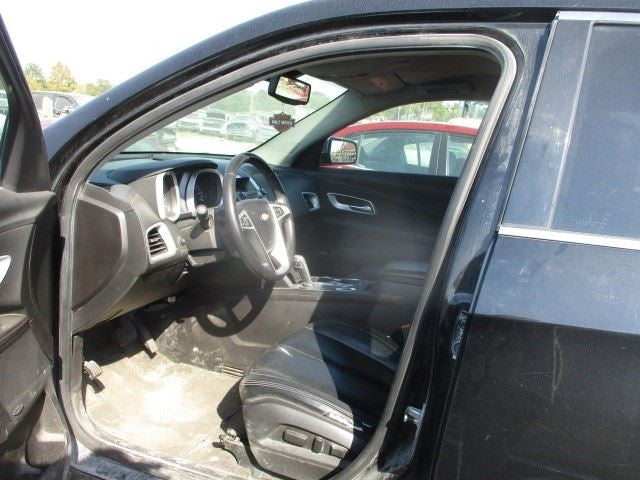 Starter Motor Fits 10-17 EQUINOX 1711119