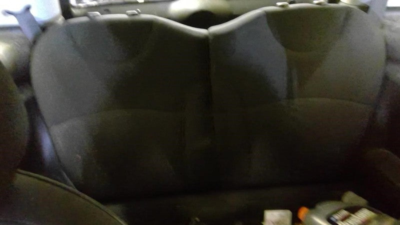 MINICOOPE 2008 Seat Rear 1891832