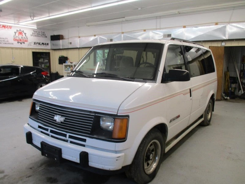 ASTROVAN  1992 Glove Box 2034605