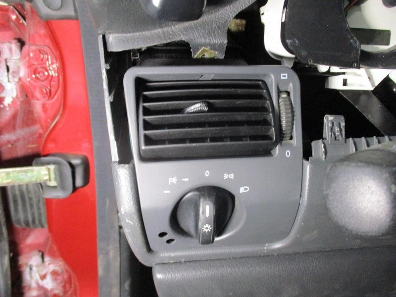 SLK320    2002 Dash/Interior/Seat Switch 1908860
