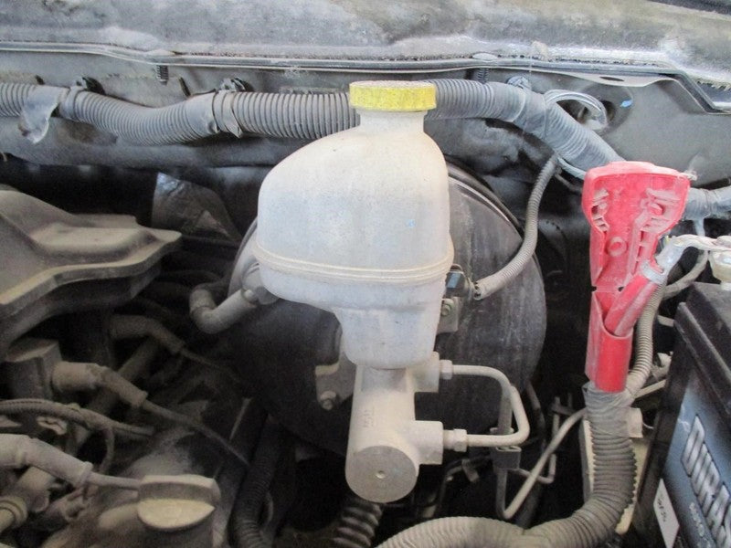 Fan Clutch 3.7L Manual Transmission Fits 02-08 DODGE 1500 PICKUP 16751