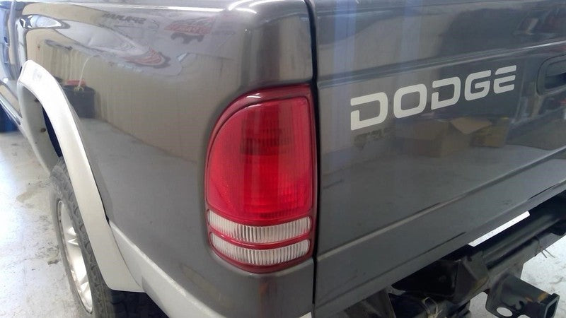 Passenger Right Front Knee Rear Wheel ABS Fits 00-02 DAKOTA 2028878